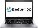 HP EliteBook Folio 1040 G2