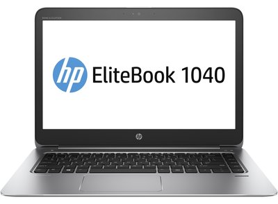 HP EliteBook Folio 1040 G3