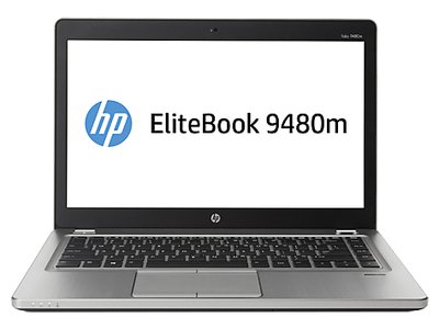 HP EliteBook Folio 9480m