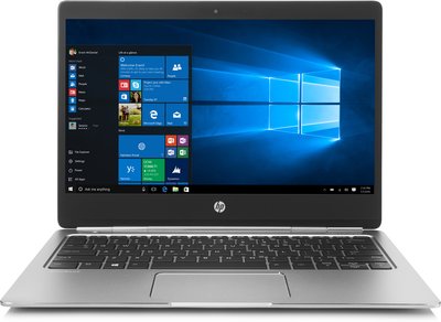 HP EliteBook Folio G1