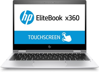 HP EliteBook x360 1020 G2