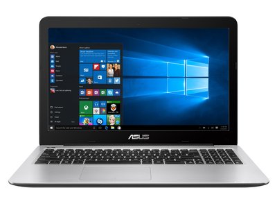 ASUS F556U-XX095T