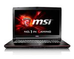 MSI GE72 6QF-005NL