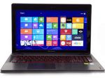 Lenovo IdeaPad Y510P