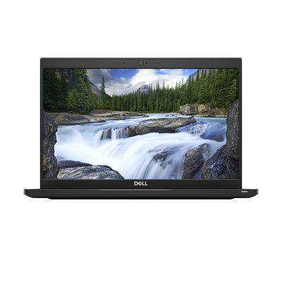 Dell Latitude 7390 Carbon