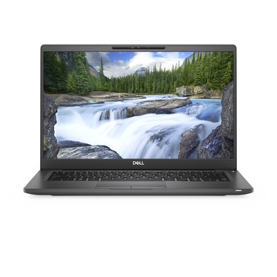 Dell Latitude 7400