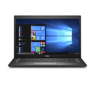 Dell Latitude 7480