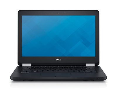 Dell Latitude E5270