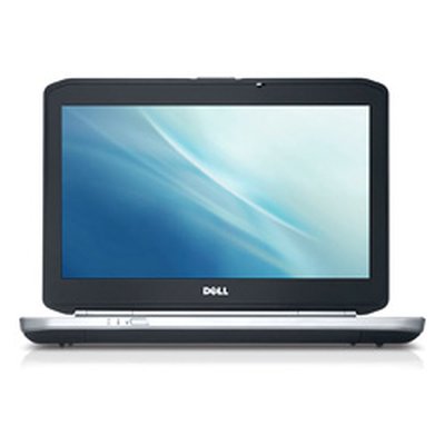 Dell Latitude E5520