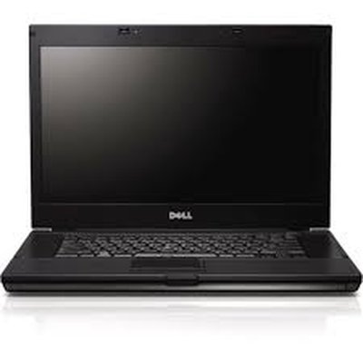 Dell Latitude E6510