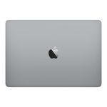 MacBook Pro 13 (2018, Spacegray)