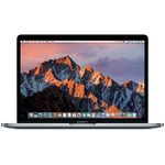 Apple MacBook Pro 13 (2018, Spacegray)