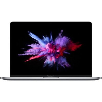 Apple MacBook Pro (13-inch, 2016, Two Thunderbolt 3 port