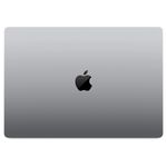 MacBook Pro 16 (2021, Spacegray)