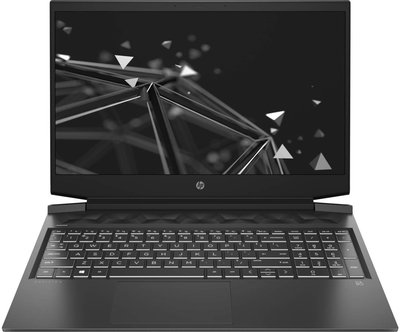 HP Pavilion 16-a01xxx