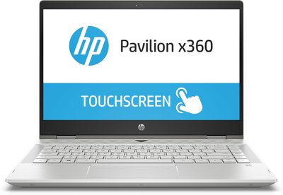 HP Pavilion  X360 14-ba1xx