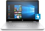 HP Pavilion X360 14-dh1xxx