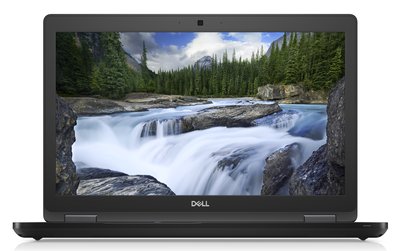 Dell Precision 3530