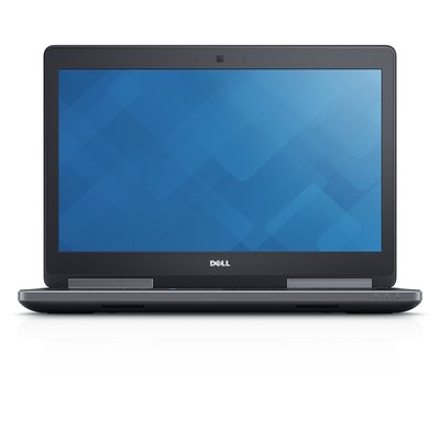 Dell Precision 7510