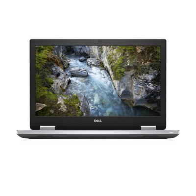 Dell Precision 7540