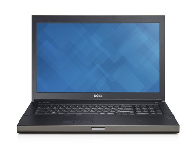 Dell Precision M6800
