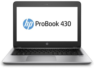 HP ProBook 430 G4