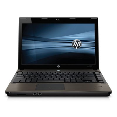 HP ProBook 4320s
