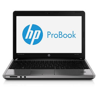 HP ProBook 4340s