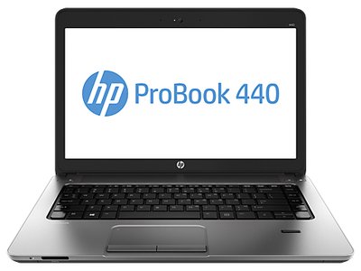 HP ProBook 440 G1