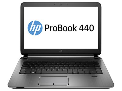HP ProBook 440 G2