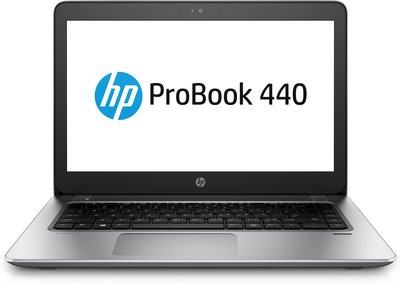 HP ProBook 440 G4