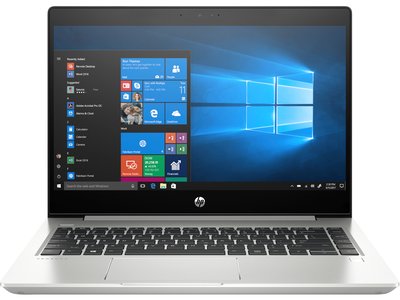 HP ProBook 445R G6