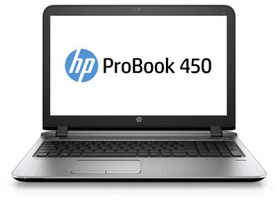 HP ProBook 450 G3
