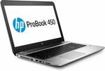 ProBook 450 G4