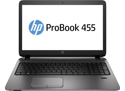 HP ProBook 455 G2