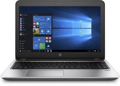 HP ProBook 455 G4
