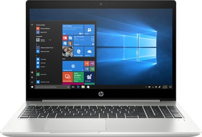 HP ProBook 455R G6