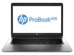 HP ProBook 470 G0
