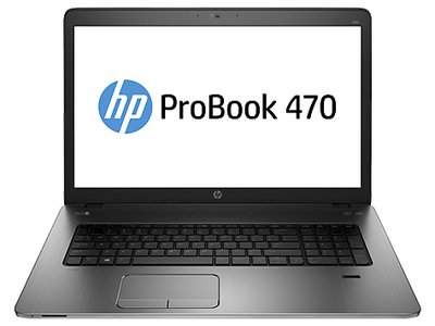 HP ProBook 470 G2