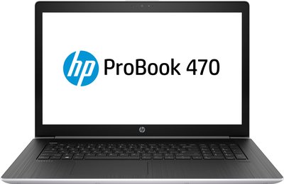 HP ProBook 470 G5