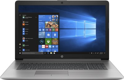 HP ProBook 470 G7