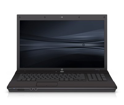HP ProBook 4710s