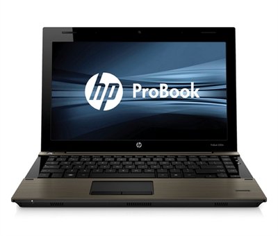 HP ProBook 5320m