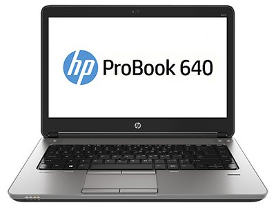 HP ProBook 640 G1
