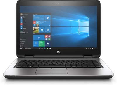 HP ProBook 640 G3