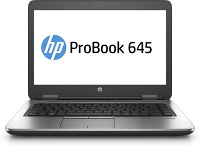 HP ProBook 645 G3