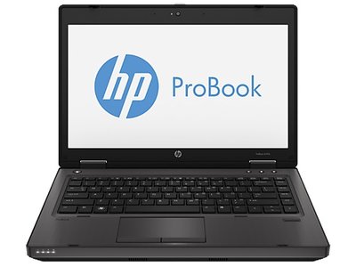 HP ProBook 6475b