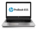 HP ProBook 655 G1