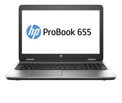 HP ProBook 655 G3