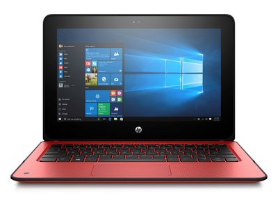 HP ProBook x360 11 G1